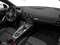 2017 Audi TT 2.0T Roadster quattro