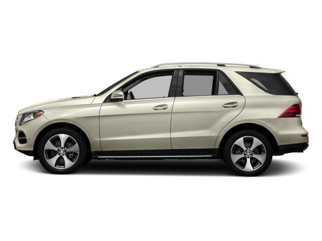 2017 Mercedes-Benz GLE GLE 350 4MATIC®