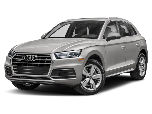 2018 Audi Q5 2.0T Prestige quattro