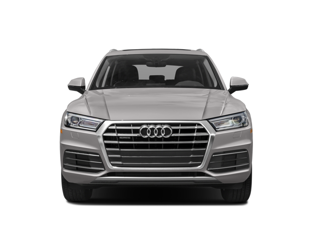 2018 Audi Q5 2.0T Prestige quattro