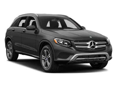 2018 Mercedes-Benz GLC GLC 300 Base