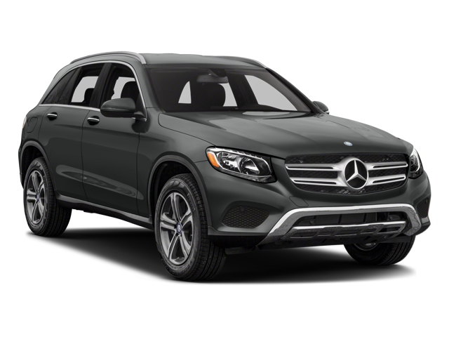 2018 Mercedes-Benz GLC GLC 300 Base