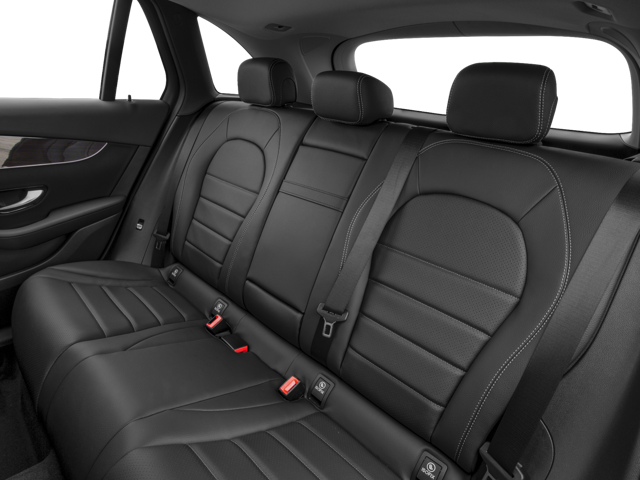 2018 Mercedes-Benz GLC GLC 300 Base
