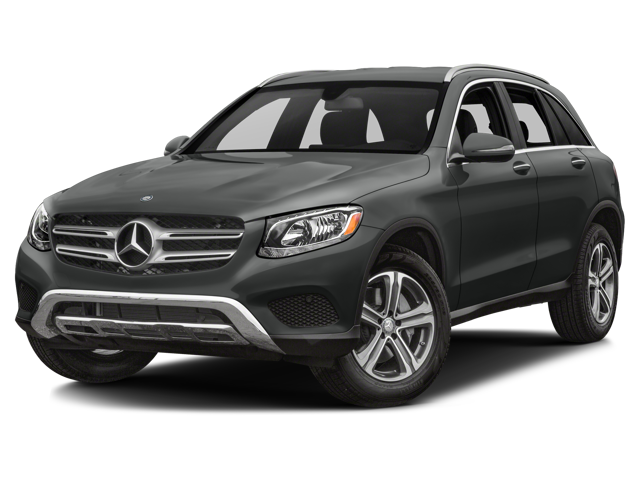 2018 Mercedes-Benz GLC GLC 300 Base