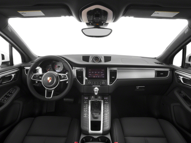 2018 Porsche Macan GTS