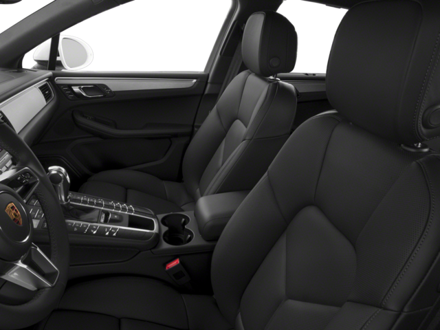 2018 Porsche Macan GTS