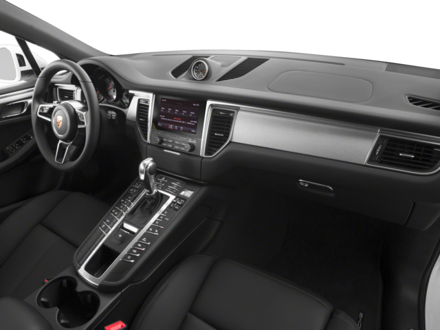 2018 Porsche Macan GTS