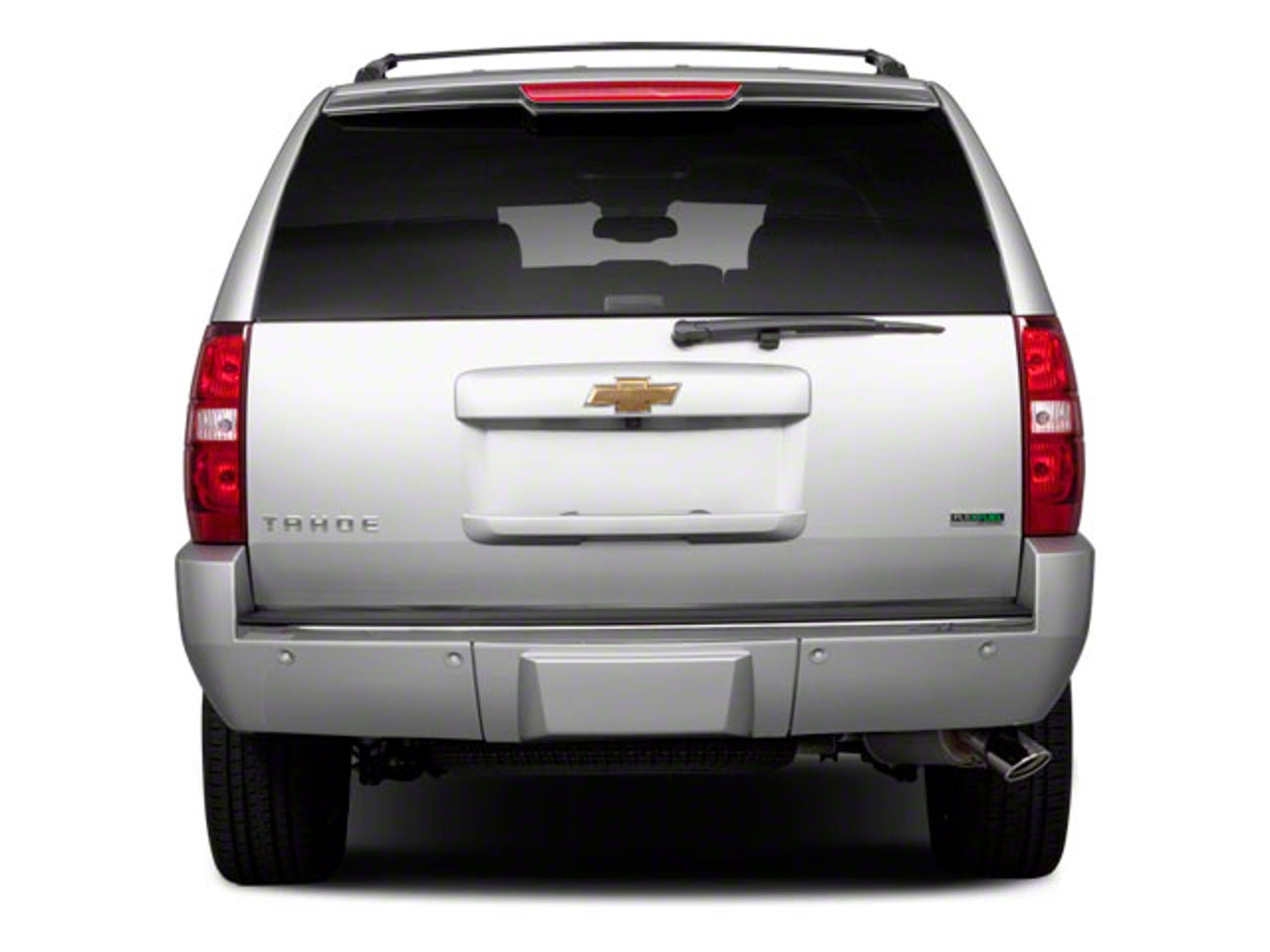 2013 Chevrolet Tahoe LT