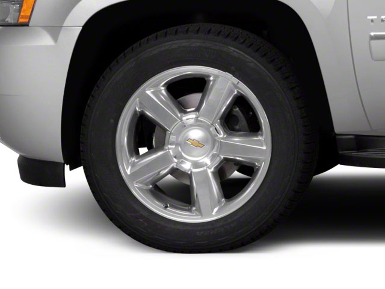 2013 Chevrolet Tahoe LT