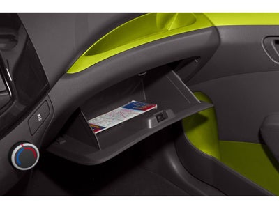 2015 Chevrolet Spark 1LT