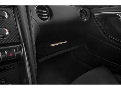 2015 Nissan GT-R Premium