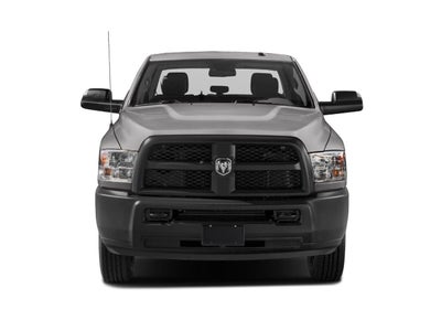 2015 RAM 2500 Tradesman