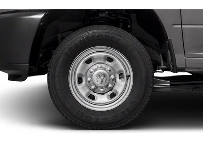 2015 RAM 2500 Tradesman
