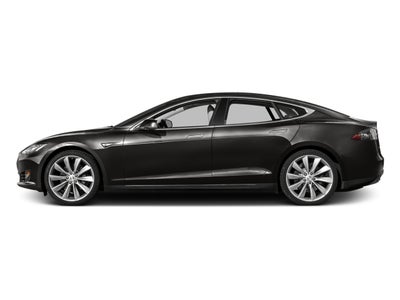 2016 Tesla Model S P90D