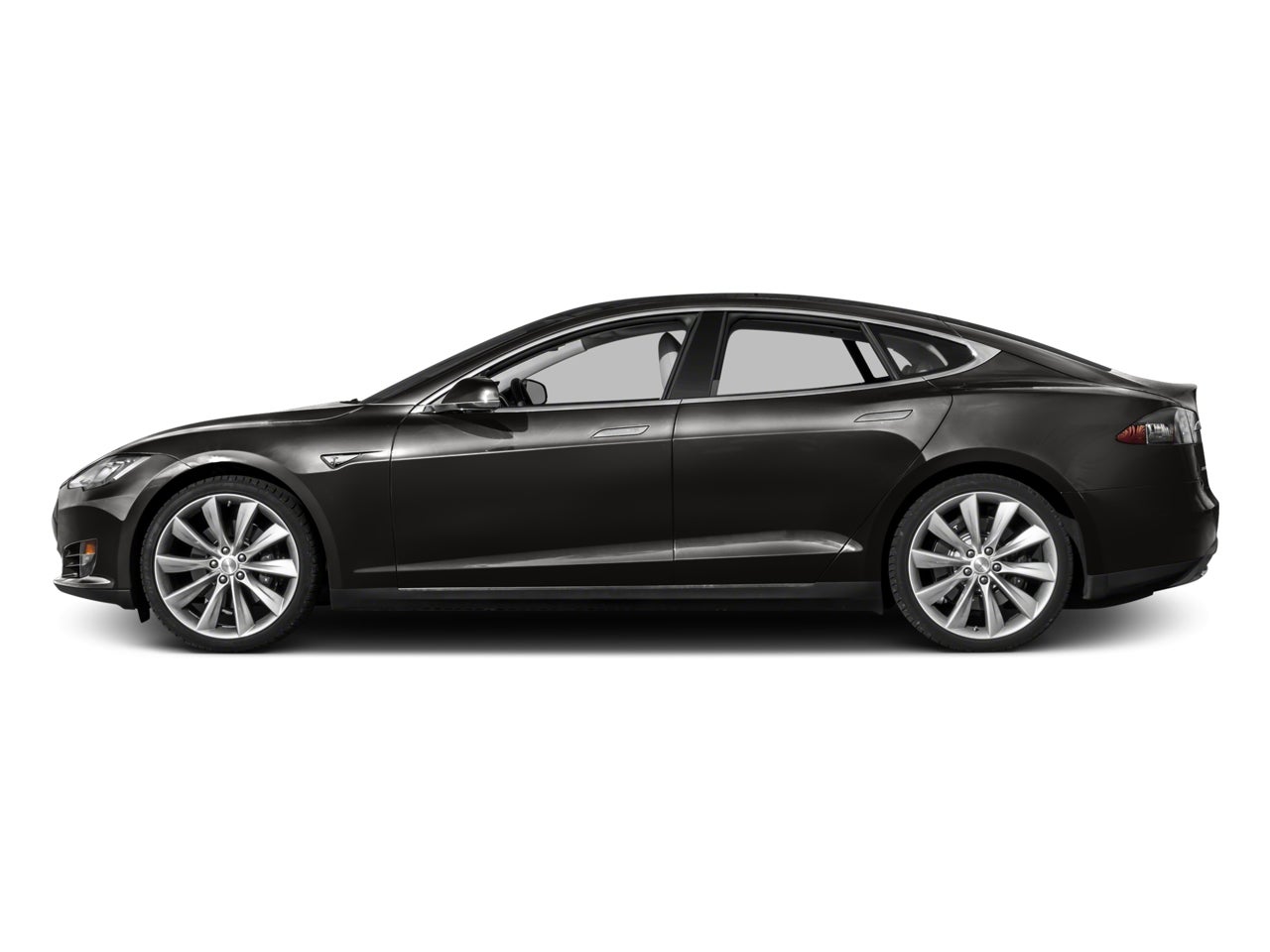 2016 Tesla Model S P90D