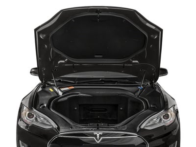 2016 Tesla Model S P90D