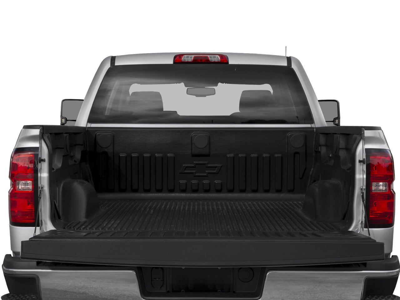 2017 Chevrolet Silverado 2500HD LT