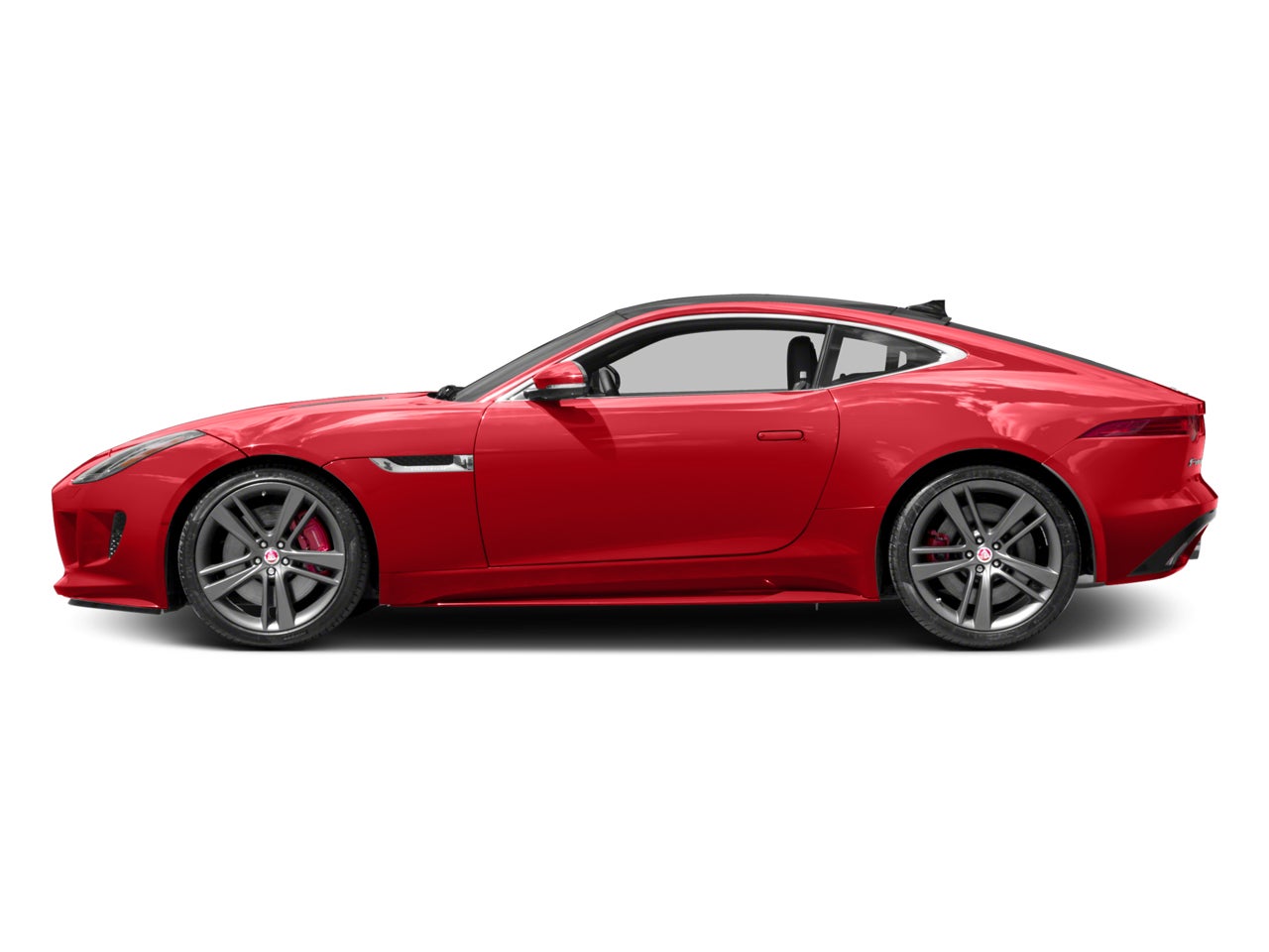 2017 Jaguar F-TYPE S British Design Edition