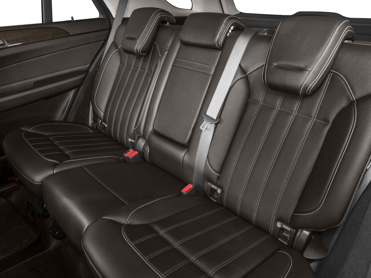 2017 Mercedes-Benz GLE GLE 350 4MATIC®