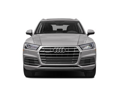 2018 Audi Q5 2.0T Prestige quattro