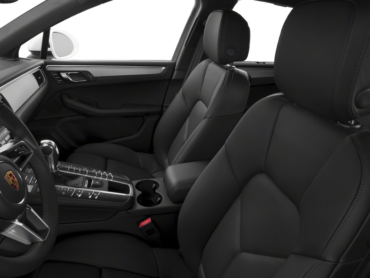 2018 Porsche Macan GTS