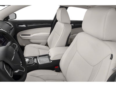 2019 Chrysler 300 Touring