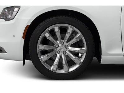 2019 Chrysler 300 Touring