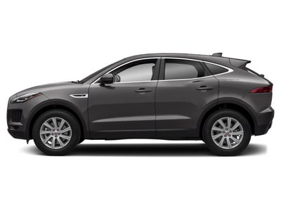 2019 Jaguar E-PACE S