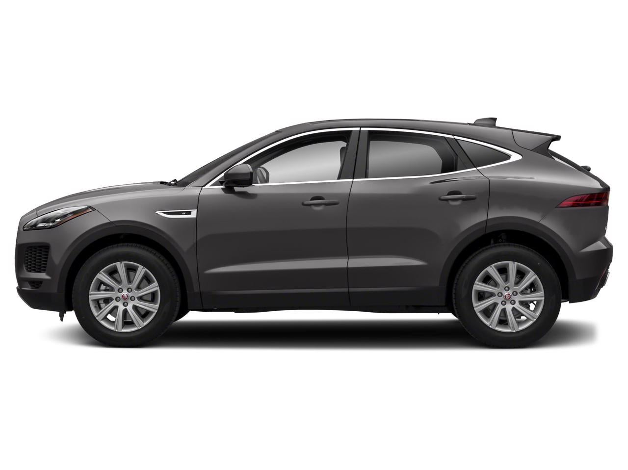 2019 Jaguar E-PACE S