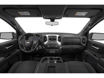 2020 Chevrolet Silverado 1500 WT