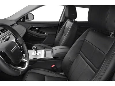 2020 Land Rover Range Rover Evoque S