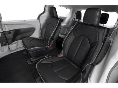 2021 Chrysler Pacifica Hybrid Limited