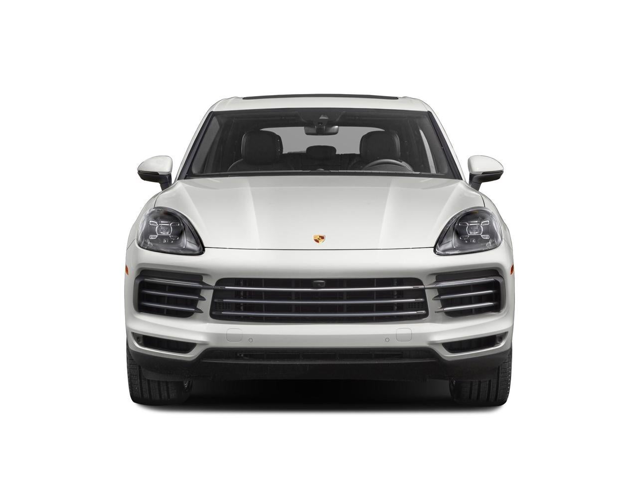 2021 Porsche Cayenne E-Hybrid Base