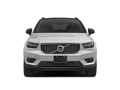2021 Volvo XC40 R-Design