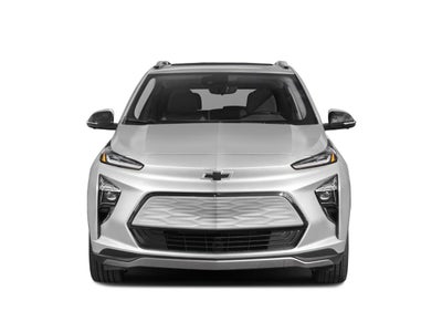 2022 Chevrolet Bolt EUV Premier