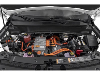 2022 Chevrolet Bolt EUV Premier