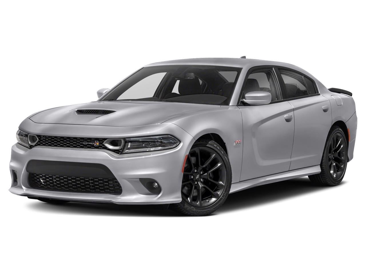 2022 Dodge Charger R/T Scat Pack Widebody