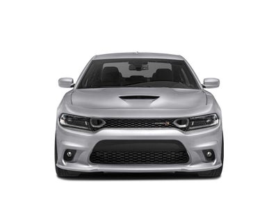 2022 Dodge Charger R/T Scat Pack Widebody