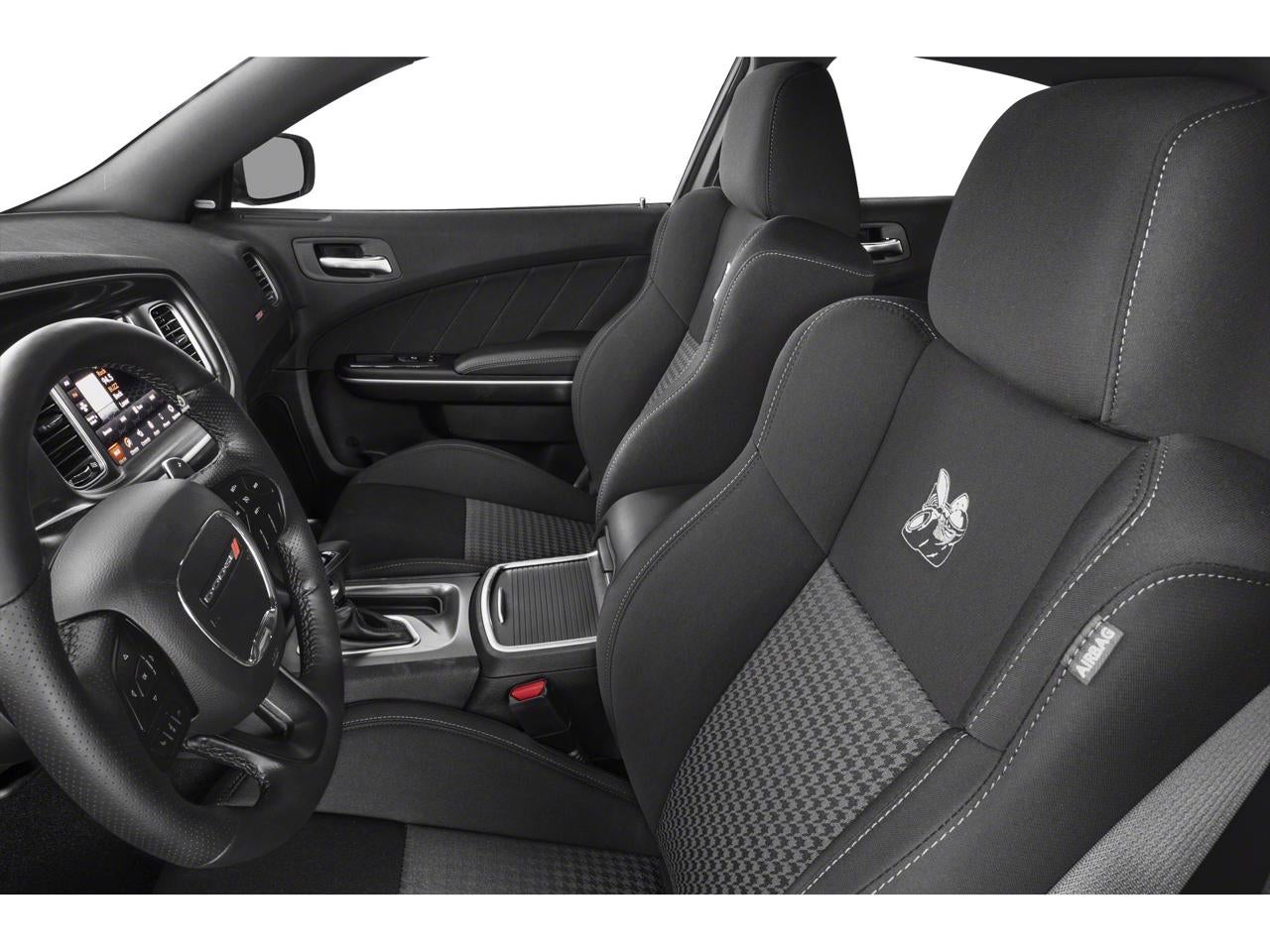 2022 Dodge Charger R/T Scat Pack Widebody