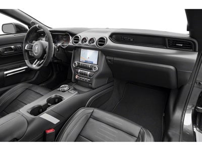 2022 Ford Mustang Shelby GT500