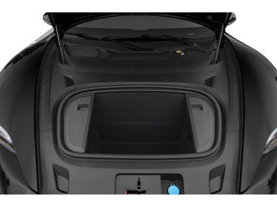 2022 Porsche Taycan 4S