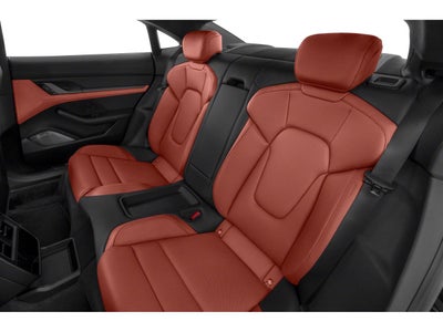 2022 Porsche Taycan 4S