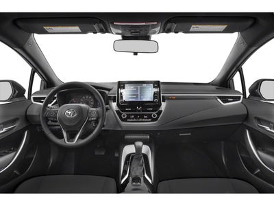 2022 Toyota Corolla APEX SE
