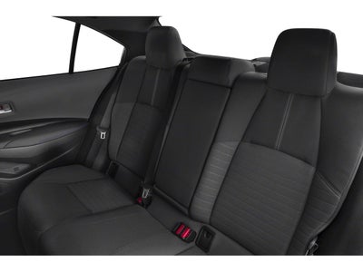 2022 Toyota Corolla APEX SE
