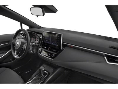2022 Toyota Corolla APEX SE