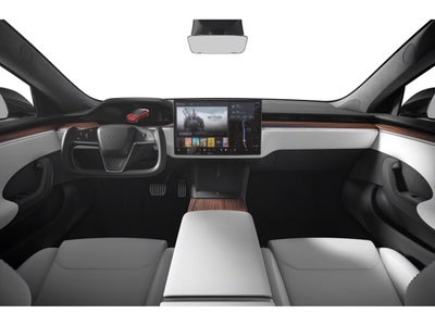 2022 Tesla Model S Base