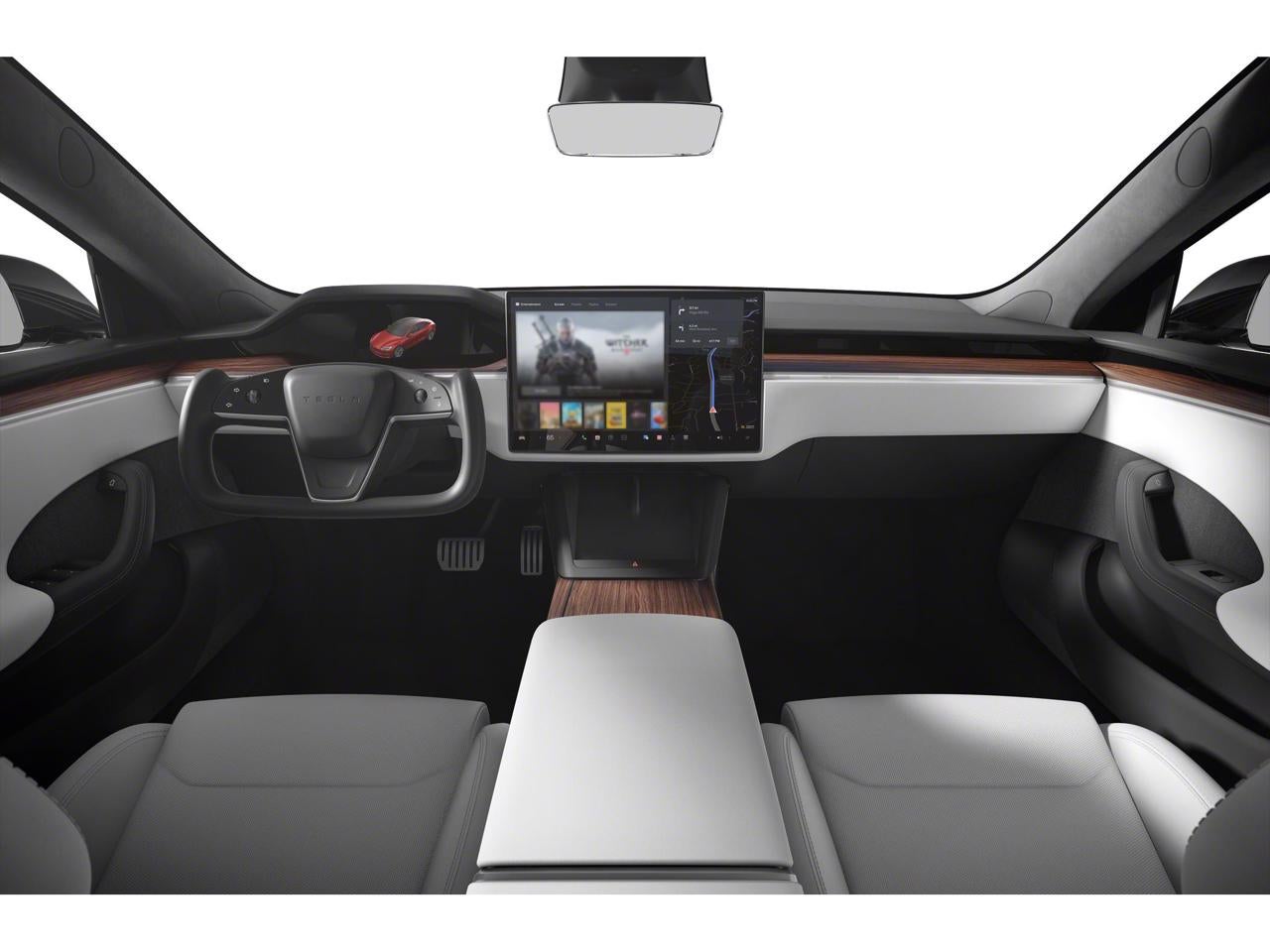 2022 Tesla Model S Base