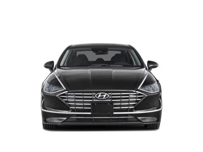 2023 Hyundai Sonata Hybrid SEL