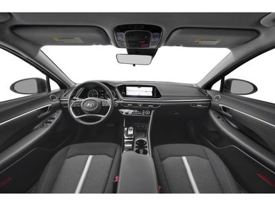 2023 Hyundai Sonata Hybrid SEL