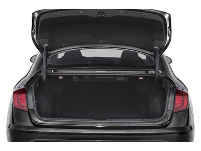 2023 Hyundai Sonata Hybrid SEL